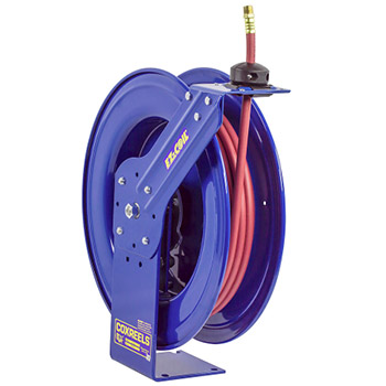 Coxreels Industrial Hose Reels