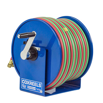 Coxreels Industrial Hose Reels