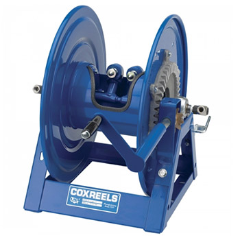 Coxreels 1275HP Series