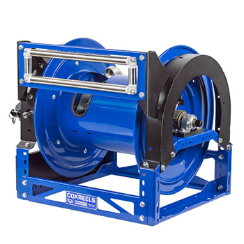 Coxreels 1600 Series | Coxreels Hose Reels