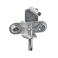 Spring Loaded Lock Pin For 1125, 1175, 1185 and 1195 Series Reels